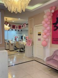 -Bollins波林丝•专研护发中心