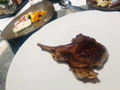 -美食汇自助餐厅(成都万达瑞华酒店)