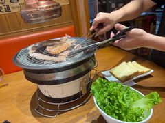 -牛也烧肉(摩尔城店)