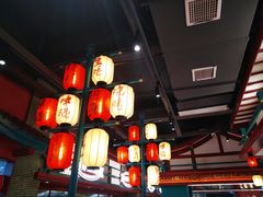 大堂-辣小鲜·南昌大排档(船山路店)