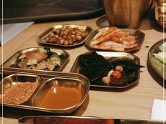 -闻老头·菊花炭烤肉(D11店)