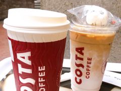 -COSTA COFFEE(武汉天地店)
