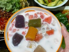 -猪脑壳凉面(南正街店)