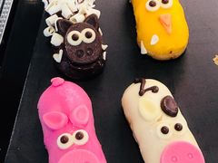 -星巴克臻选(上海合生汇1F店)