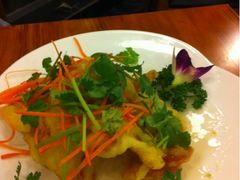 iphone_upload_pic-翠花老菜饺子馆(七宝店)