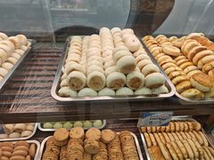 -一大糕点(大明湖店)