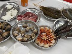 -朱富贵火锅(金融街万达店)