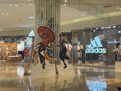 -暴风岛沉浸式体验馆(百联世纪店)