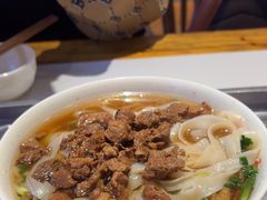 -李兰英湖南面馆(护国路店)
