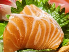 -越光米贩精致料理餐厅(金鹰店)