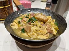 -阿露佳·舌尖上的安吉菜