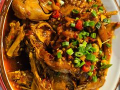 -江西老表·经典江西八大碗