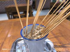 -三厂烩羊肉(沙口路店)