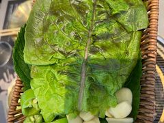 -味家烤肉烤鳗鱼牛排(西塔旗舰店)