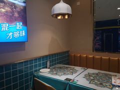 -楼兰古丽·新疆菜(大唐西市店)