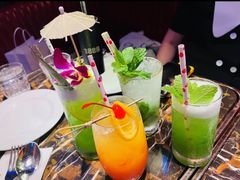 -MOSSO德国餐厅·音乐酒吧(环宇荟店)