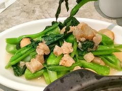-翠华(澳门银河店)