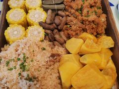 -新概念来凤鱼(璧山店)