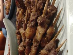 -醉炫音速烧烤·干煸菜(沙河总店)