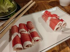 -普洱小黄牛餐厅铜火锅·思茅地方菜(世纪城店)