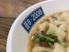 -晋B2008刀削面(小南庄店)