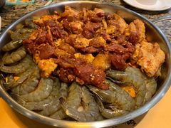 -黄记煌三汁焖锅(新世纪广场店)