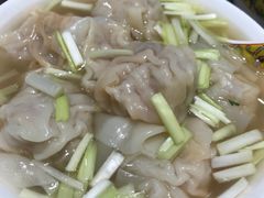 -一记面馆(易发店)