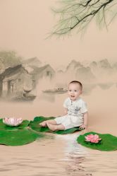 -糖果baby儿童摄影定制馆(外景店)