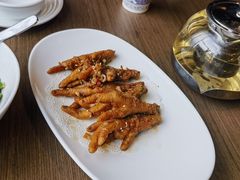 -大中华酒楼·主席武昌鱼·武汉美食地标(江汉路步行街店)