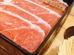 -牛匠和牛寿喜锅(西安总店)