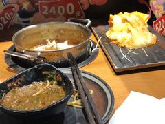 -呷哺呷哺 黄金牧场 (新中关购物中心店)