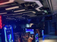 -网酷电竞馆(上地店)