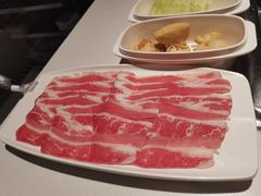 -海底捞火锅(外滩店)