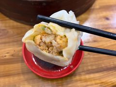 -海汇源老烧麦店(东大街总店)
