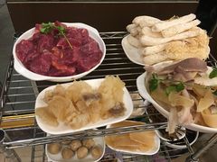 -澳盟清汤鲜黄牛肉(公济桥路店)