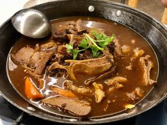 -霄汉牛三鲜湖北砂锅菜(万松园2店)