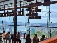 -太平山餐厅(山顶道店)