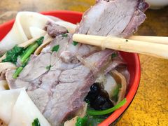 -惠丰源烩面馆(经七路店)