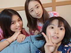 -绯の叶馆桌游剧本杀(虹桥涟泉大江户店)
