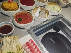 -海底捞火锅(八佰伴店)