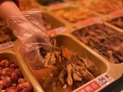 -绝味鸭脖(长宁路店)