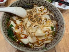 -萧记三鲜烩面(东站店)