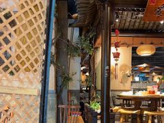 -井水小厨·湘菜(活力广场店)