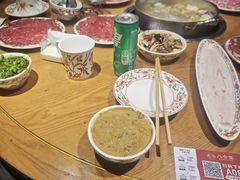 -汕头八合里海记牛肉店(清河店)
