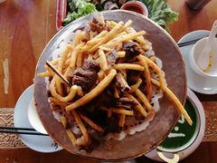 -玛吉阿米·餐吧