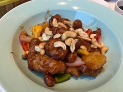 -香港狮子山下·明星粤菜餐厅(北苑店)