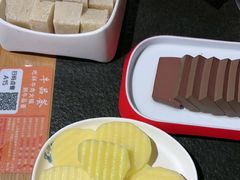-牛品荟牛肉火锅(新城广场店)