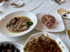 -怡园饭店-餐厅(四望亭店)