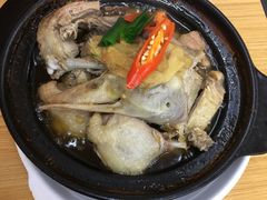 -老闽味姜母鸭·煎蟹闽菜餐厅(曾厝垵地标店)