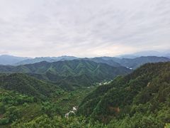-辋川溶洞